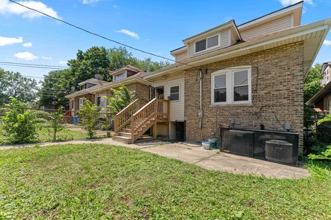 Tiny photo for 9351 S Throop Street, Chicago, IL 60620 (MLS # 12746754)