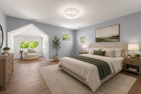 Tiny photo for 9351 S Throop Street, Chicago, IL 60620 (MLS # 12746754)
