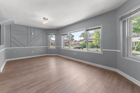 Tiny photo for 9351 S Throop Street, Chicago, IL 60620 (MLS # 12746754)