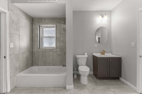 Tiny photo for 9351 S Throop Street, Chicago, IL 60620 (MLS # 12746754)