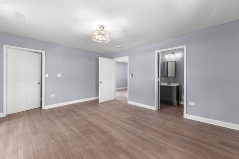 Tiny photo for 9351 S Throop Street, Chicago, IL 60620 (MLS # 12746754)
