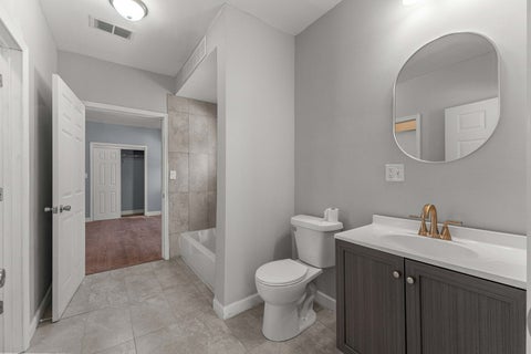 Tiny photo for 9351 S Throop Street, Chicago, IL 60620 (MLS # 12746754)