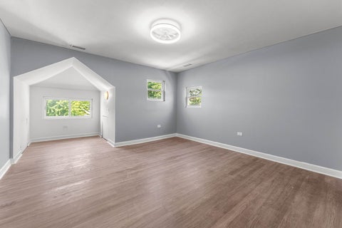 Tiny photo for 9351 S Throop Street, Chicago, IL 60620 (MLS # 12746754)