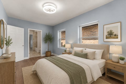 Tiny photo for 9351 S Throop Street, Chicago, IL 60620 (MLS # 12746754)
