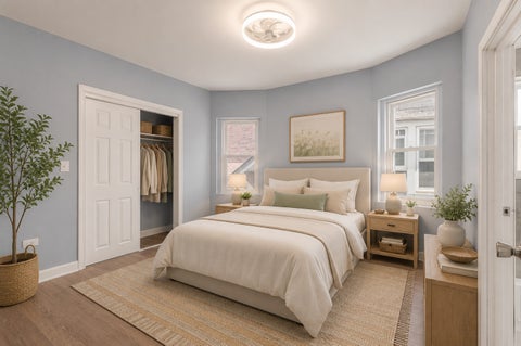 Tiny photo for 9351 S Throop Street, Chicago, IL 60620 (MLS # 12746754)