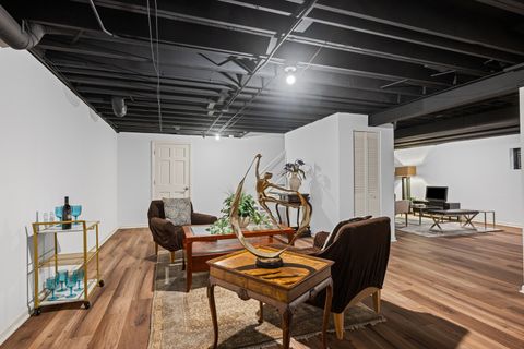 Tiny photo for 220 Dover Circle, Lincolnshire, IL 60069 (MLS # 12577288)