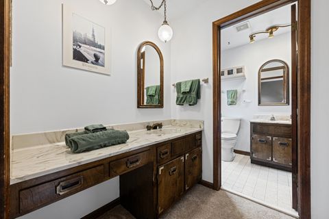 Tiny photo for 220 Dover Circle, Lincolnshire, IL 60069 (MLS # 12577288)