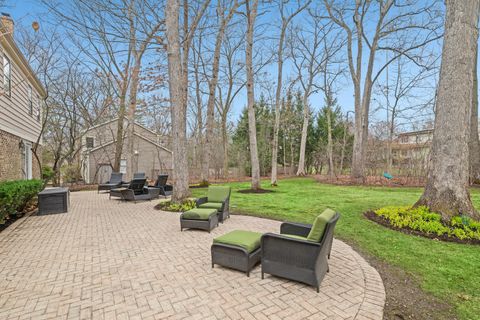 Tiny photo for 220 Dover Circle, Lincolnshire, IL 60069 (MLS # 12577288)