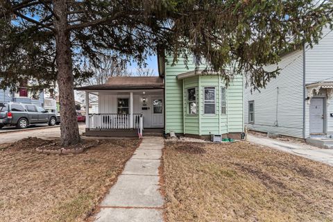 286 Villa Street, Elgin, IL 60120 - #: 12579914