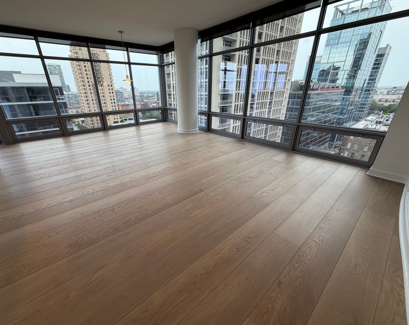 100 E 14th Street 1406