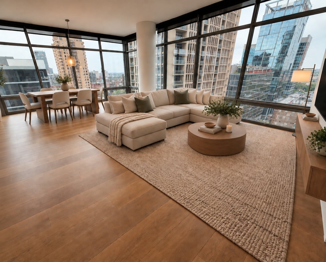100 E 14th Street 1406
