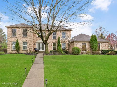 1000 Surrey Lane Itasca IL 60143
