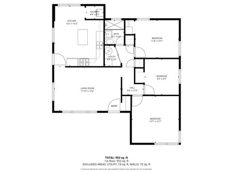 Tiny photo for 2102 Eastman Street, Rolling Meadows, IL 60008 (MLS # 12523085)