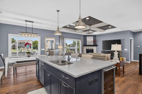 Tiny photo for 5789 Texas Drive, Bettendorf, IA 52722 (MLS # 12713450)