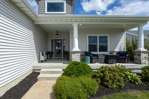 Tiny photo for 5789 Texas Drive, Bettendorf, IA 52722 (MLS # 12713450)
