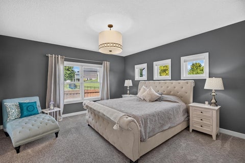 Tiny photo for 5789 Texas Drive, Bettendorf, IA 52722 (MLS # 12713450)