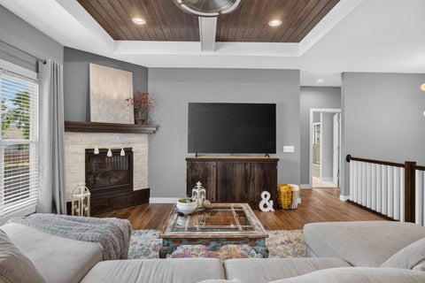 Tiny photo for 5789 Texas Drive, Bettendorf, IA 52722 (MLS # 12713450)