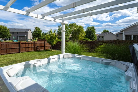 Tiny photo for 5789 Texas Drive, Bettendorf, IA 52722 (MLS # 12713450)