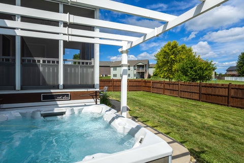 Tiny photo for 5789 Texas Drive, Bettendorf, IA 52722 (MLS # 12713450)