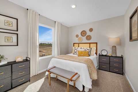 Tiny photo for 921 Briar Glen Court, Hampshire, IL 60140 (MLS # 12532162)