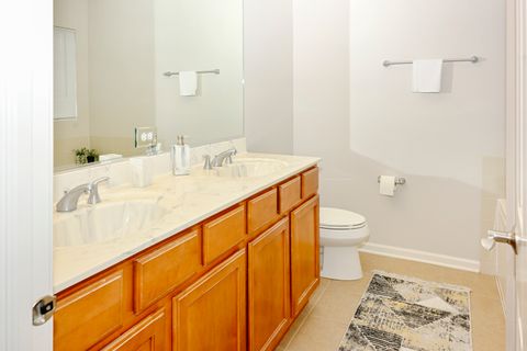 Tiny photo for 219 Riverfront Drive, Mount Prospect, IL 60056 (MLS # 12692857)