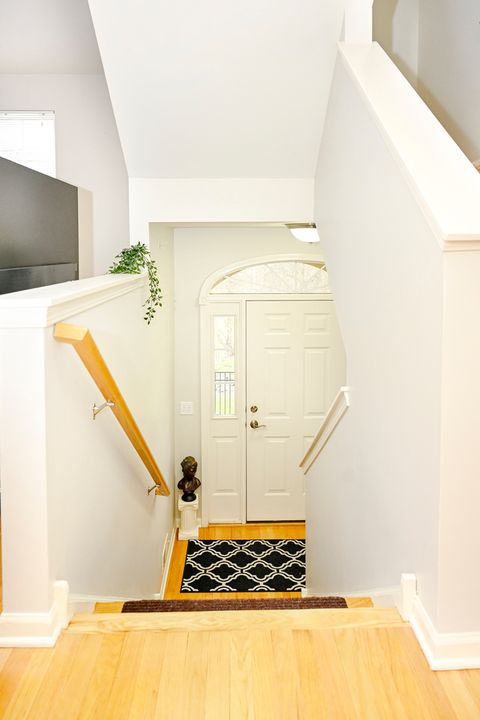 Tiny photo for 219 Riverfront Drive, Mount Prospect, IL 60056 (MLS # 12692857)