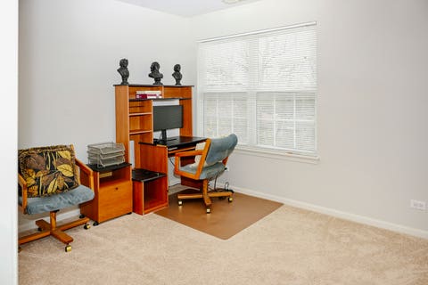 Tiny photo for 219 Riverfront Drive, Mount Prospect, IL 60056 (MLS # 12692857)