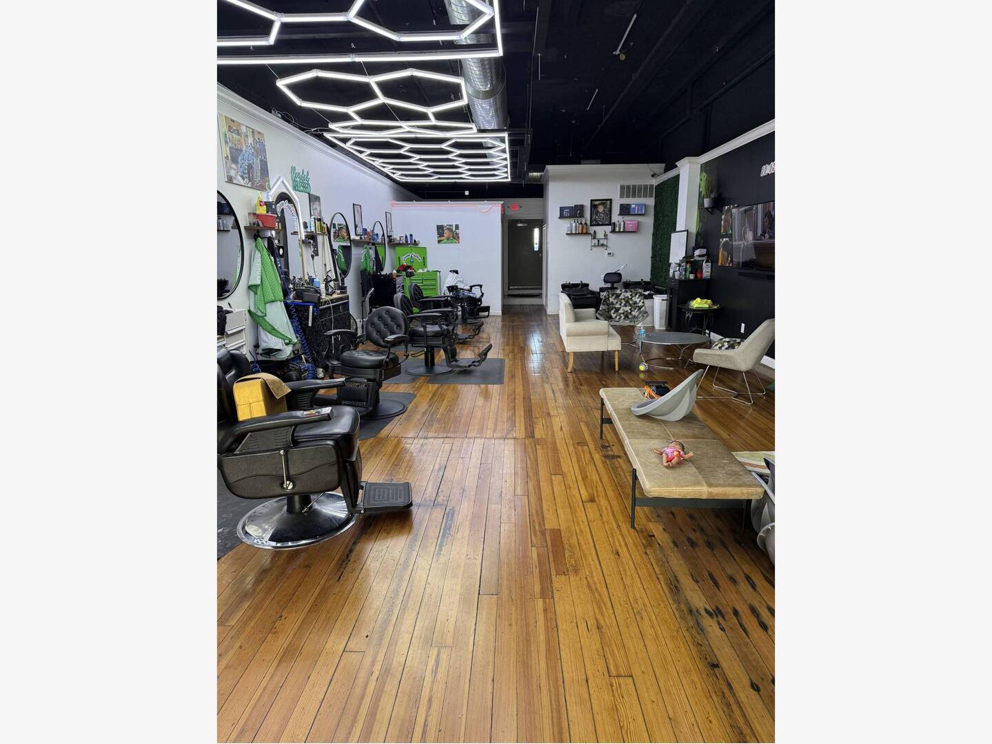 112 E University Avenue