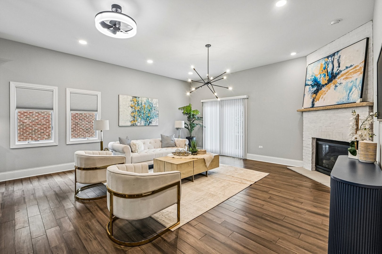 4030 Ashwood Park Court
