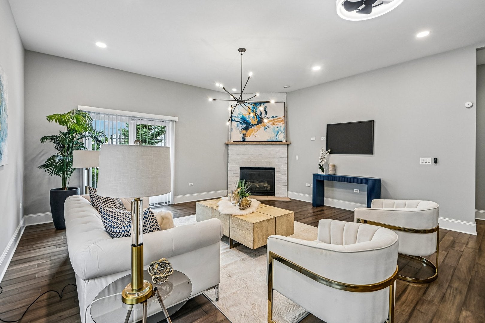 4030 Ashwood Park Court
