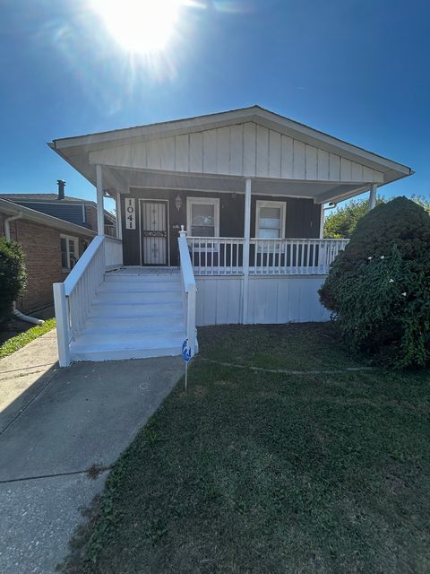 Tiny photo for 1041 W 104th Place, Chicago, IL 60643 (MLS # 12508915)