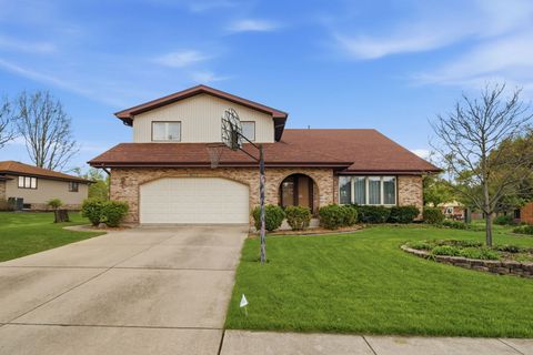 13964 S Split Rail Drive Homer Glen IL 60491