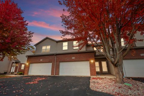 Tiny photo for 16530 Willow Walk Drive, Lockport, IL 60441 (MLS # 12526238)