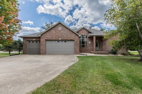 A home in Princeton