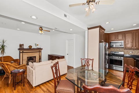 Tiny photo for 1629 W NORTH SHORE Drive #103, Chicago, IL 60626 (MLS # 12734565)