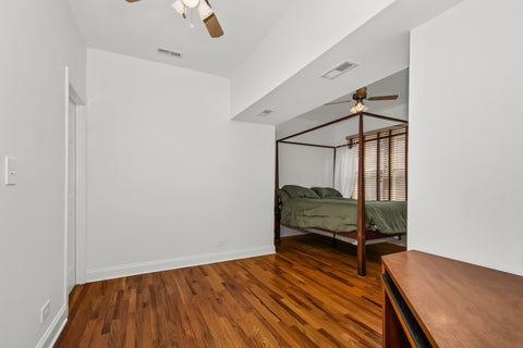 Tiny photo for 1629 W NORTH SHORE Drive #103, Chicago, IL 60626 (MLS # 12734565)