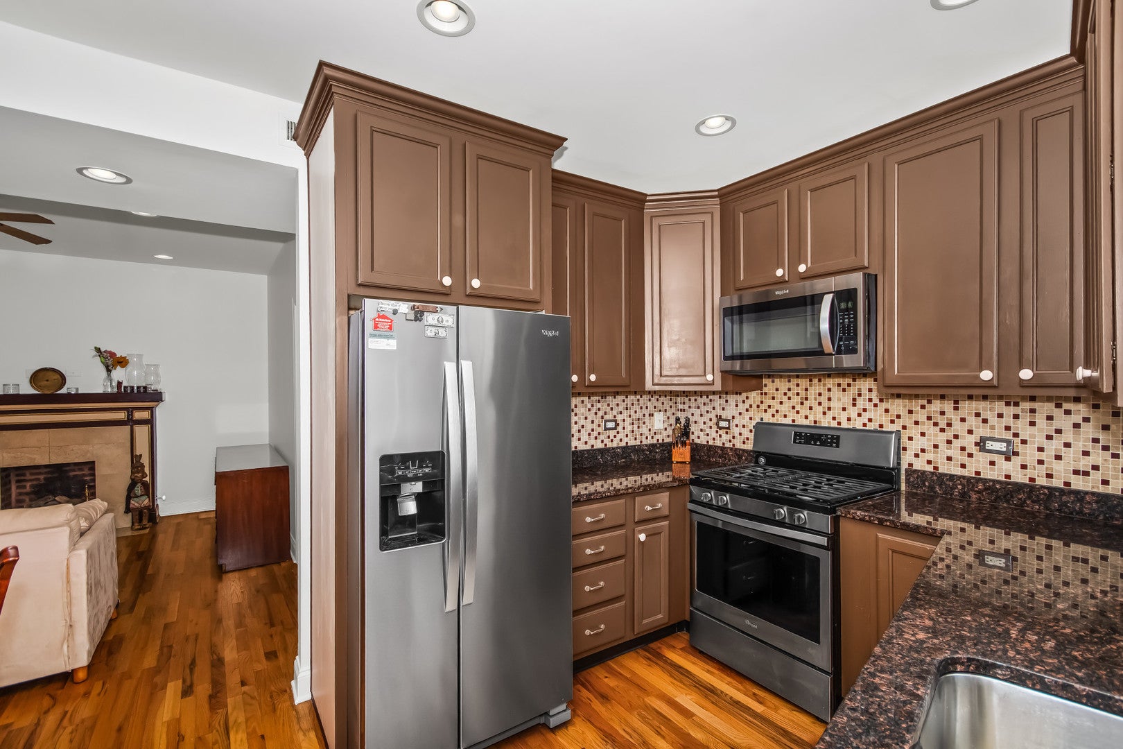 1629 W NORTH SHORE Drive 103