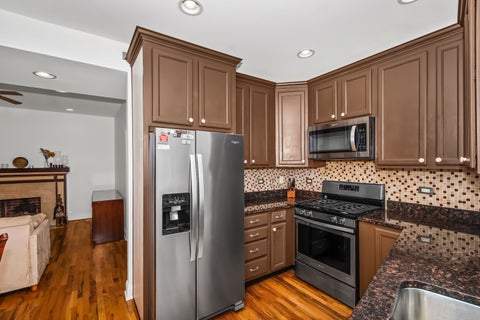 Tiny photo for 1629 W NORTH SHORE Drive #103, Chicago, IL 60626 (MLS # 12734565)