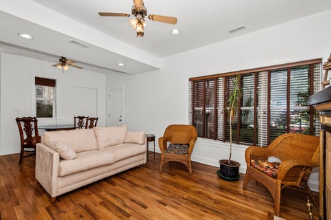 Tiny photo for 1629 W NORTH SHORE Drive #103, Chicago, IL 60626 (MLS # 12734565)