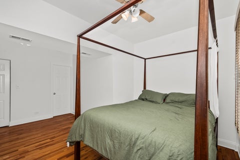 Tiny photo for 1629 W NORTH SHORE Drive #103, Chicago, IL 60626 (MLS # 12734565)