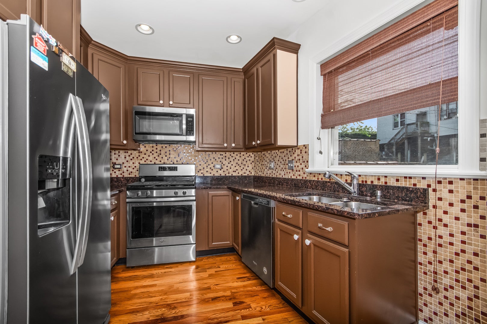 1629 W NORTH SHORE Drive 103