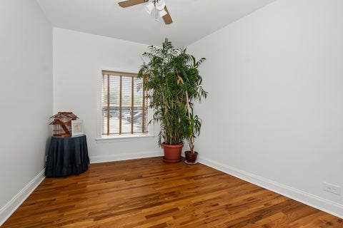 Tiny photo for 1629 W NORTH SHORE Drive #103, Chicago, IL 60626 (MLS # 12734565)