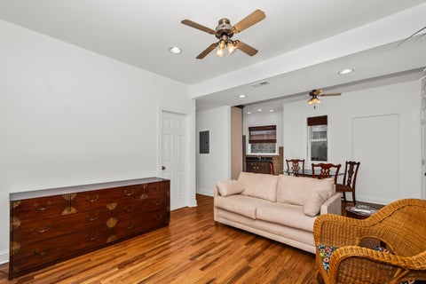 Tiny photo for 1629 W NORTH SHORE Drive #103, Chicago, IL 60626 (MLS # 12734565)