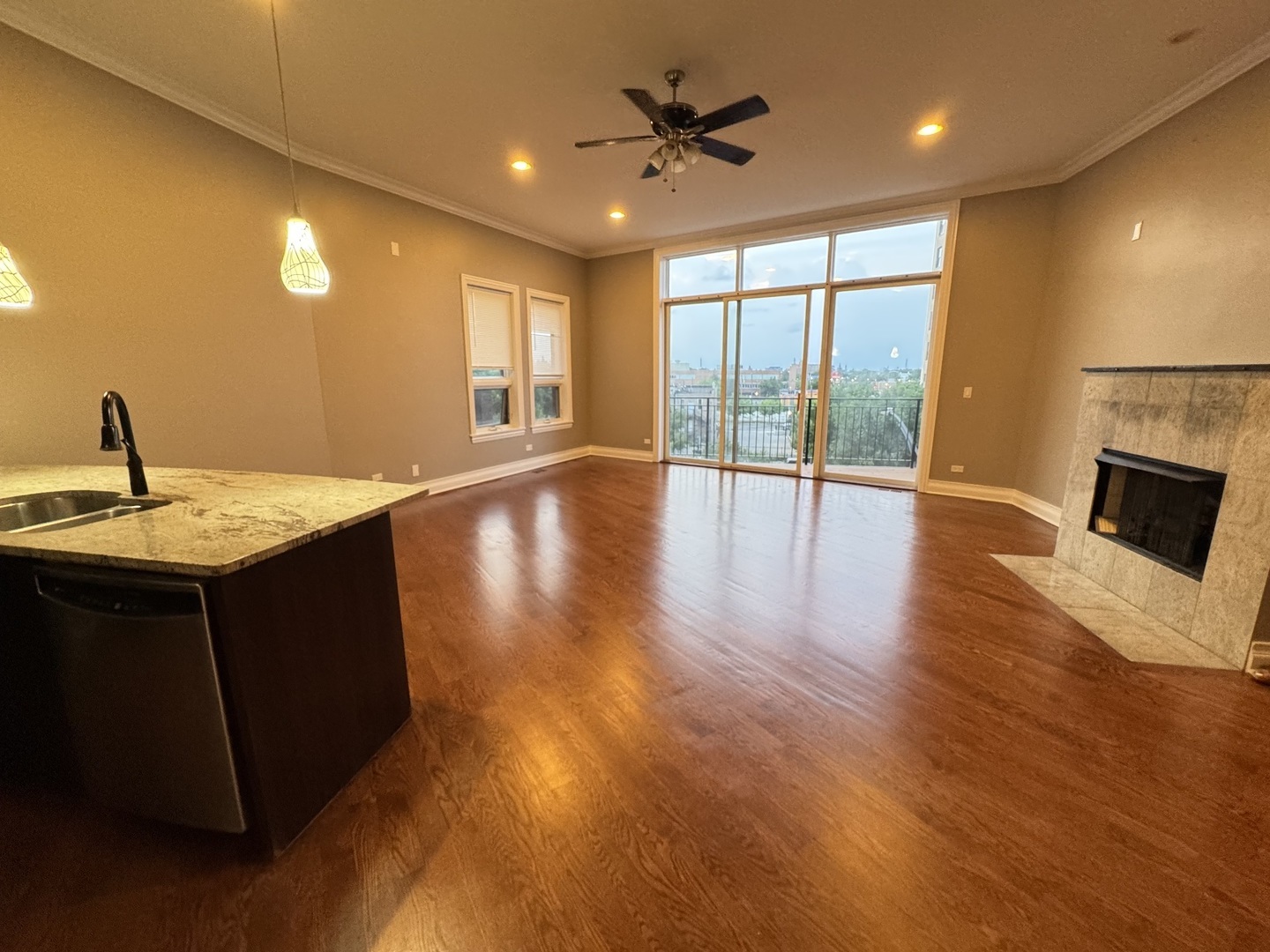 2413 W MADISON Avenue 4