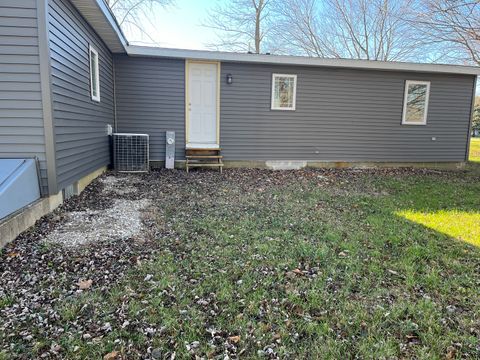 A home in Earlville