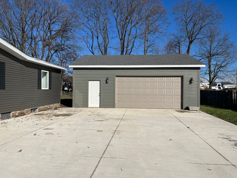 A home in Earlville