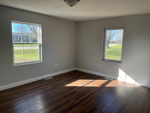 A home in Earlville