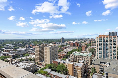 Tiny photo for 5510 N Sheridan Road #2A, Chicago, IL 60640 (MLS # 12709986)