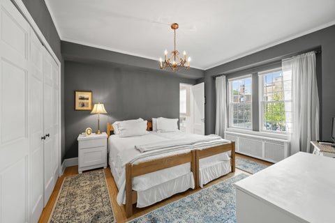 Tiny photo for 5510 N Sheridan Road #2A, Chicago, IL 60640 (MLS # 12709986)