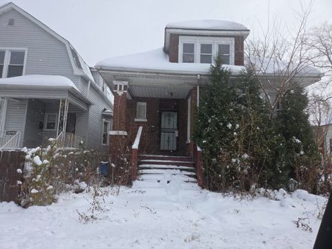 Photo of 10743 S State Street, Chicago, IL 60628 (MLS # 12524980)